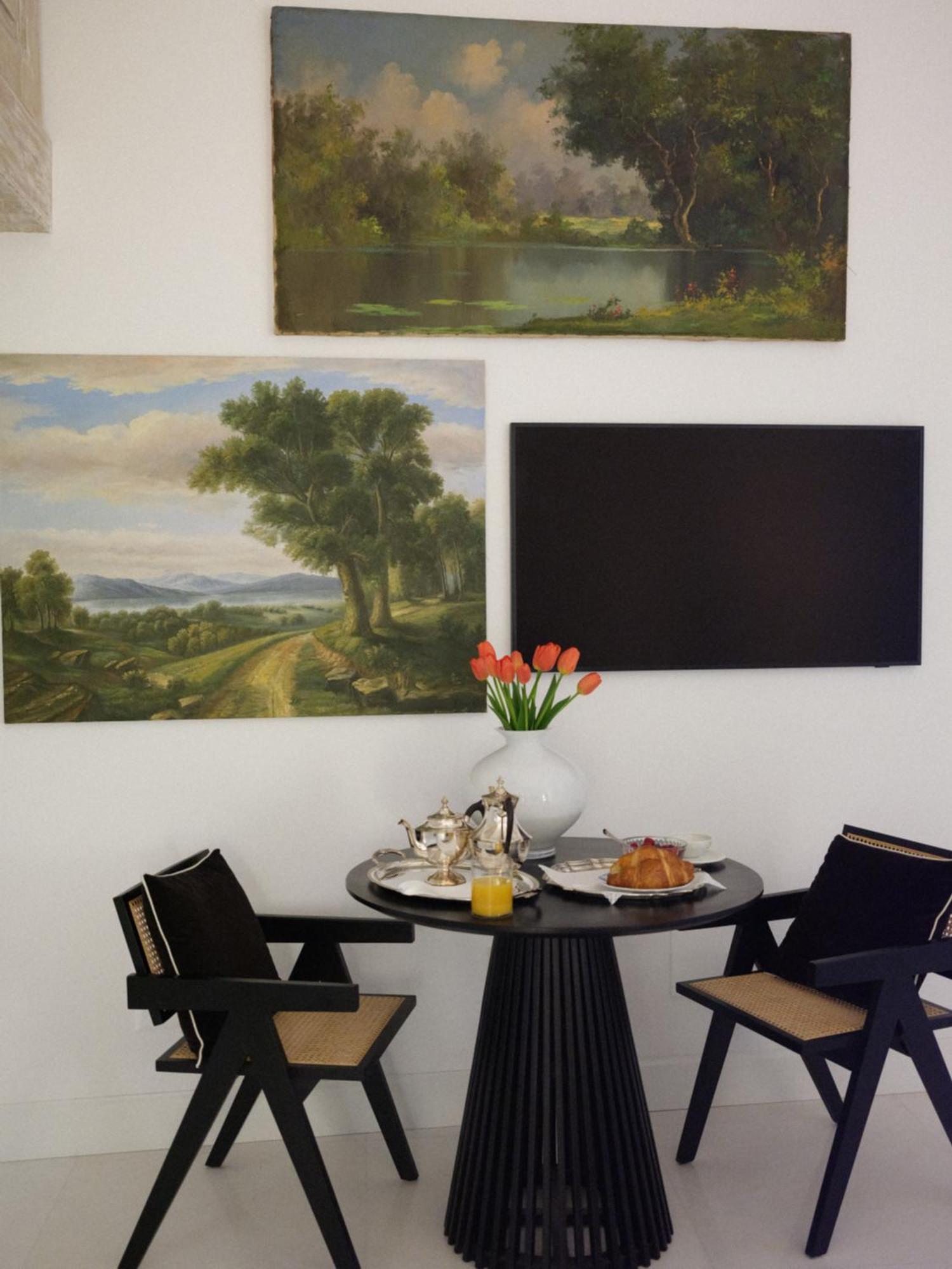Bed and Breakfast Casa Calamondino Bari Exterior foto