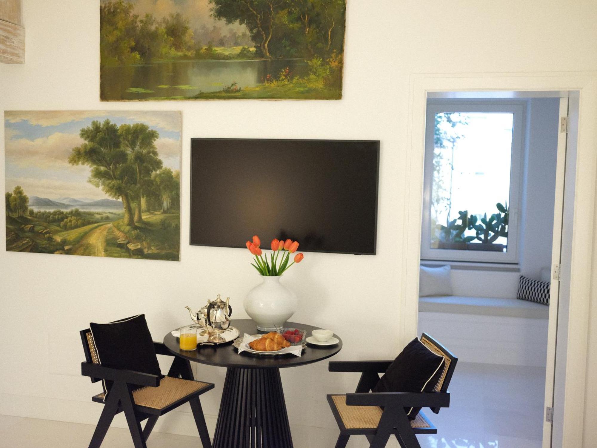 Bed and Breakfast Casa Calamondino Bari Exterior foto