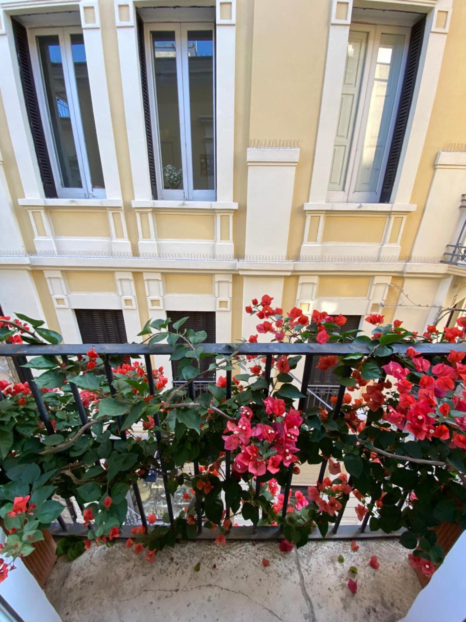 Bed and Breakfast Casa Calamondino Bari Exterior foto