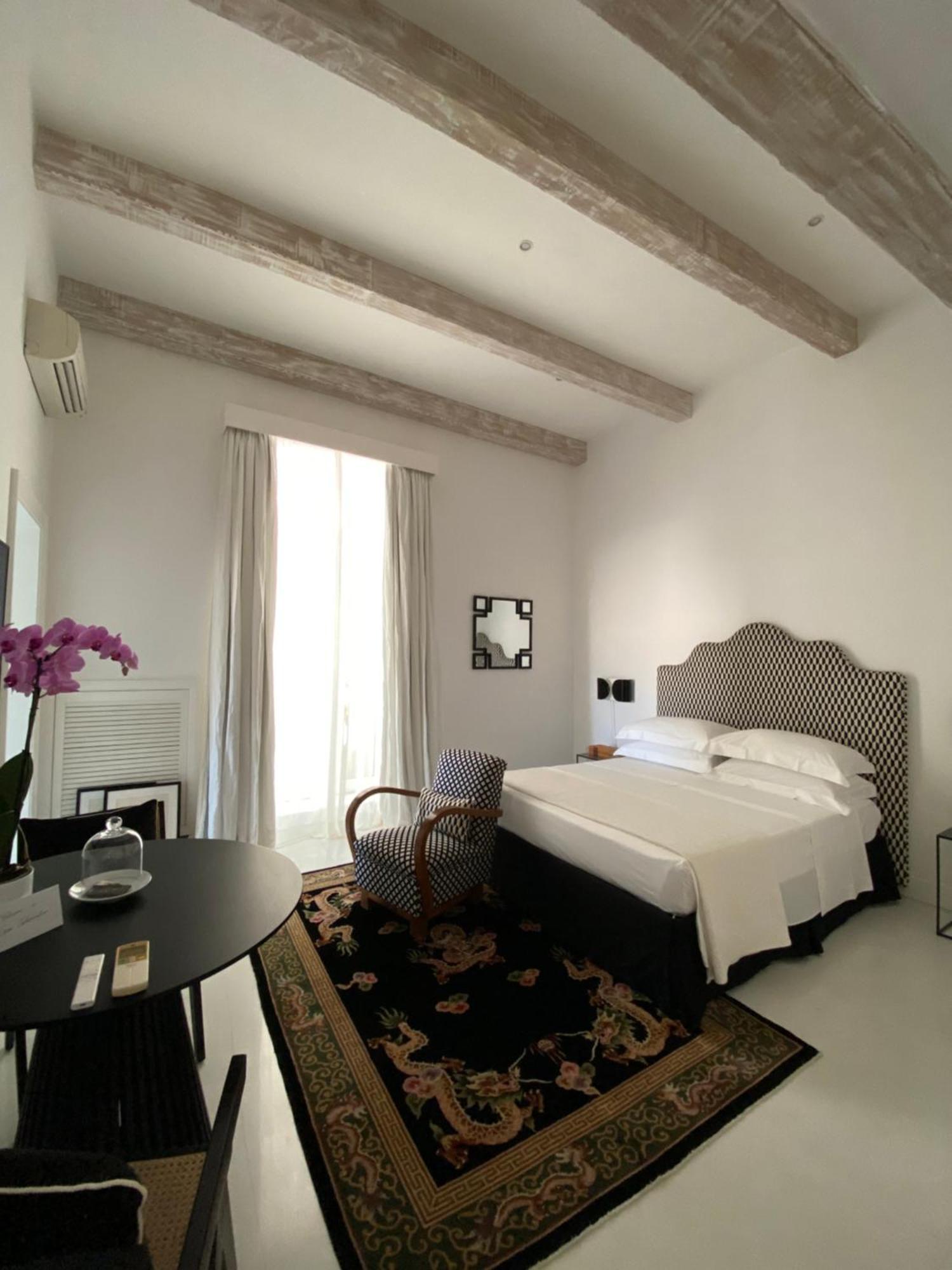Bed and Breakfast Casa Calamondino Bari Exterior foto