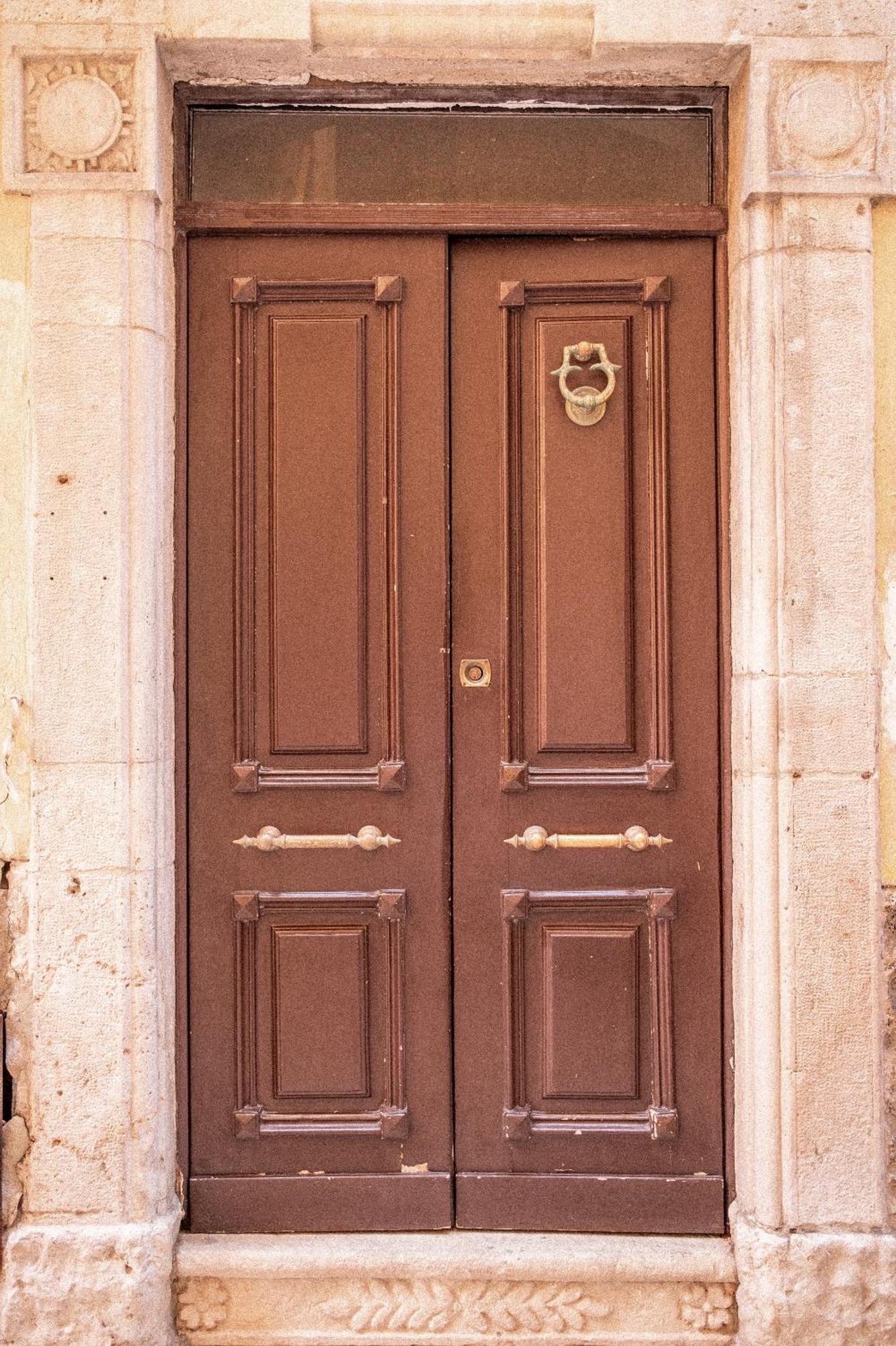 Bed and Breakfast Casa Calamondino Bari Exterior foto