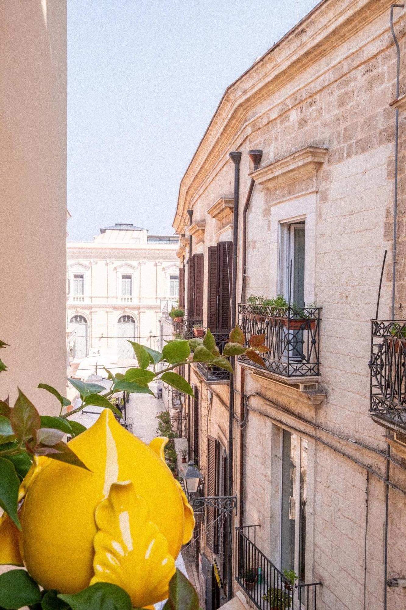Bed and Breakfast Casa Calamondino Bari Exterior foto
