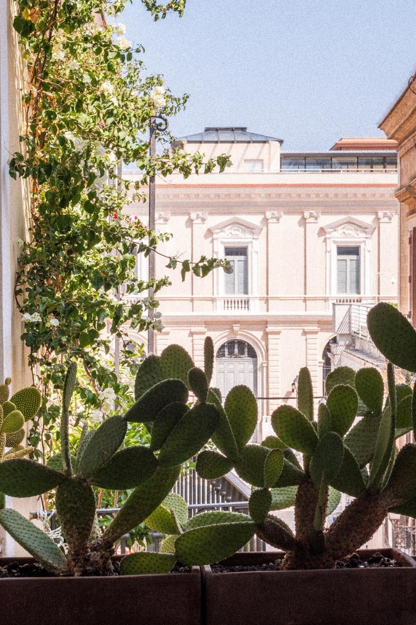 Bed and Breakfast Casa Calamondino Bari Exterior foto