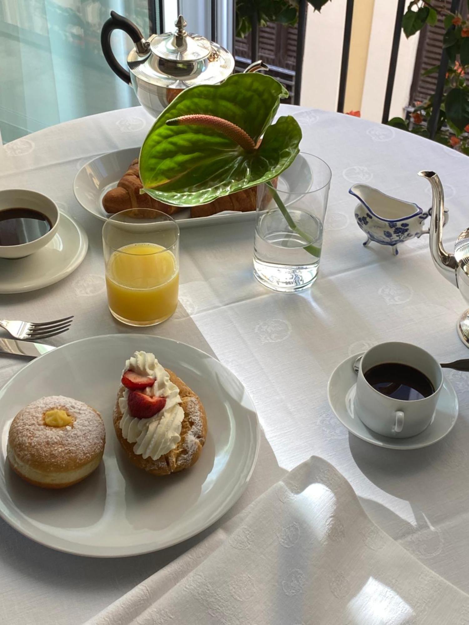 Bed and Breakfast Casa Calamondino Bari Exterior foto