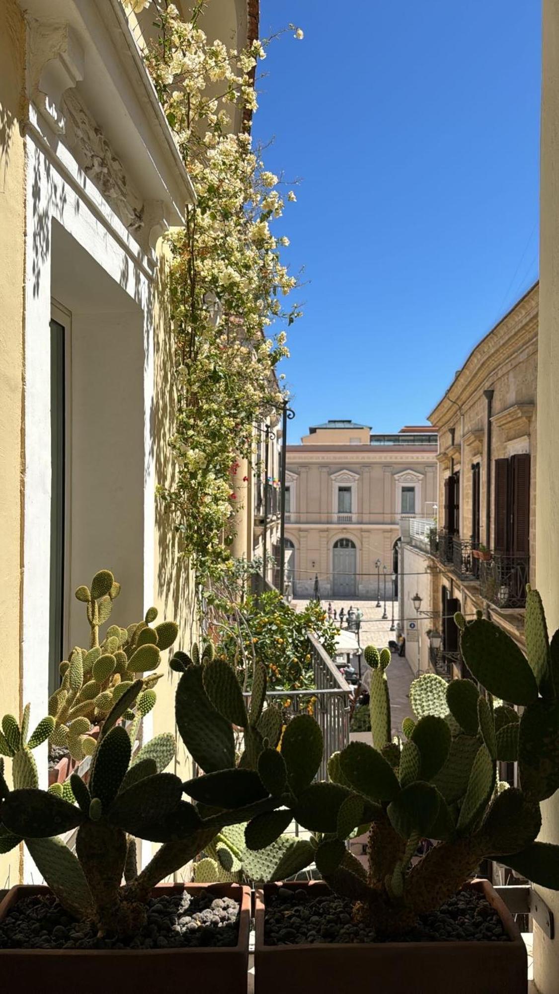 Bed and Breakfast Casa Calamondino Bari Exterior foto