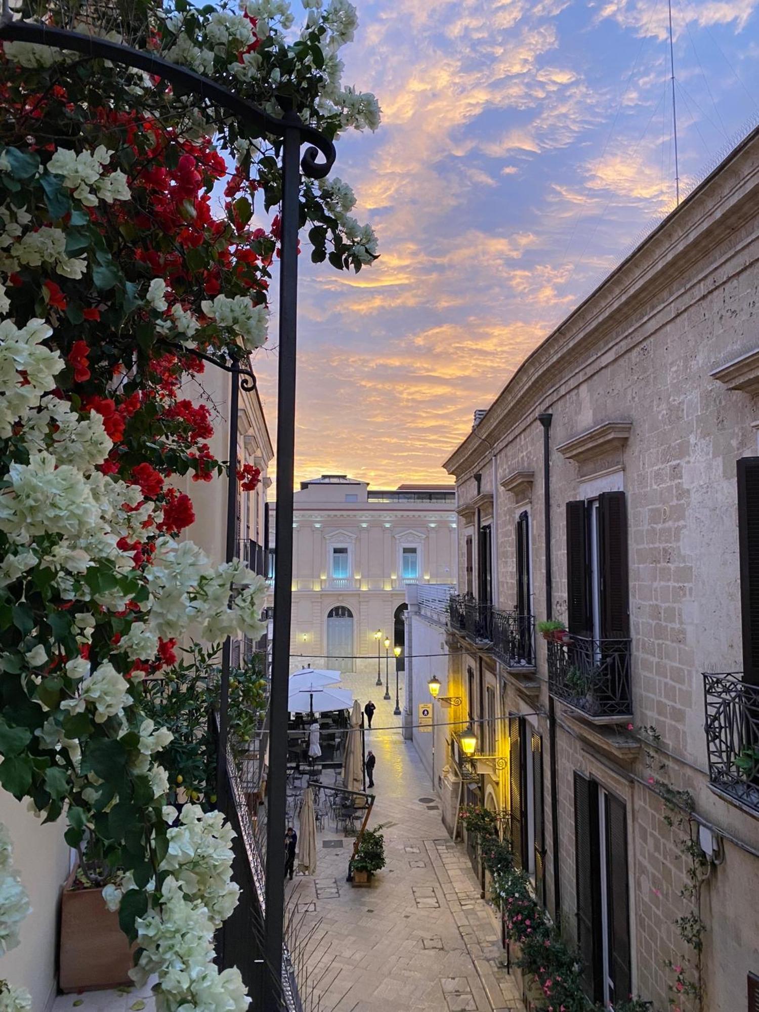 Bed and Breakfast Casa Calamondino Bari Exterior foto