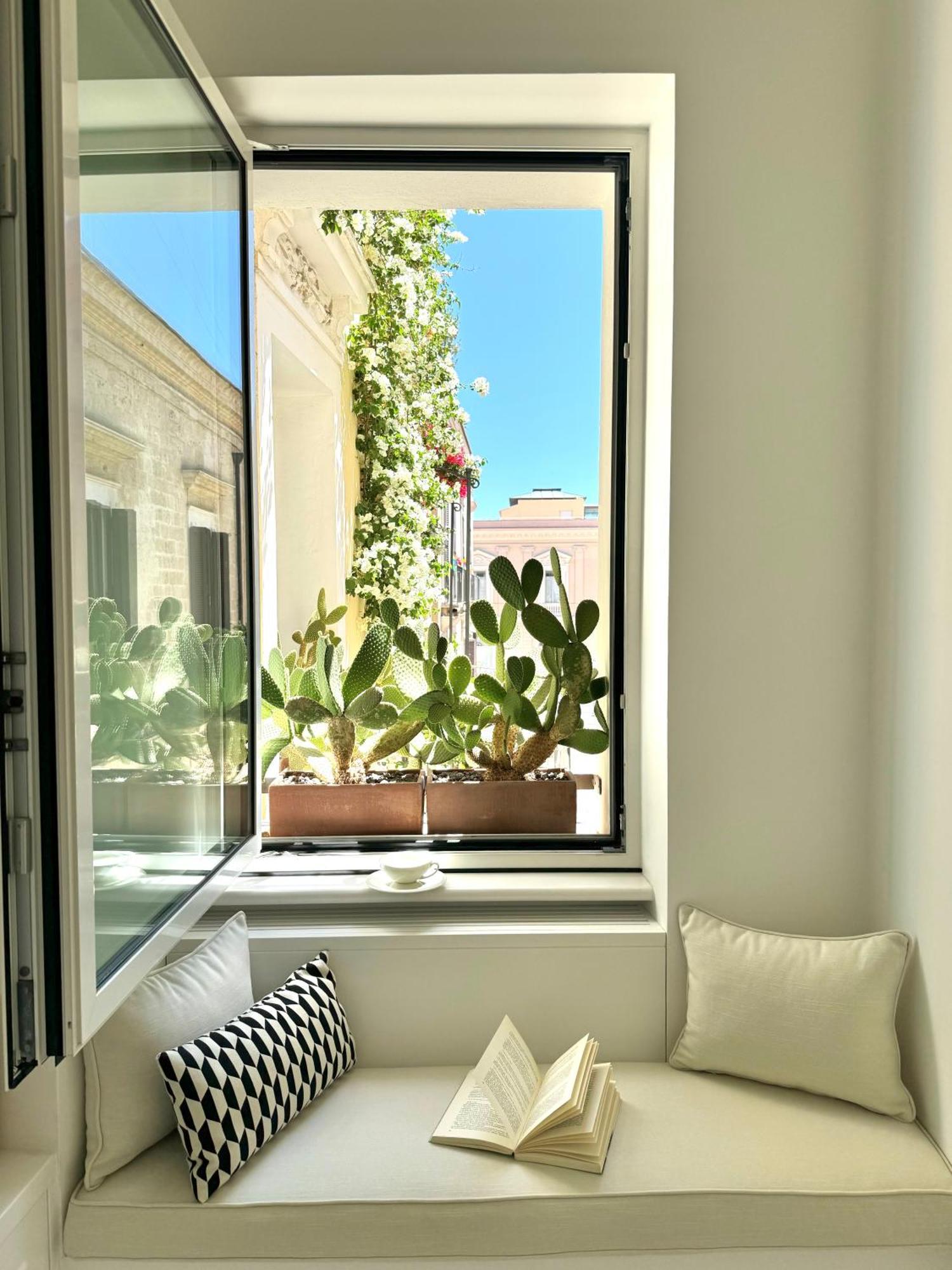Bed and Breakfast Casa Calamondino Bari Exterior foto