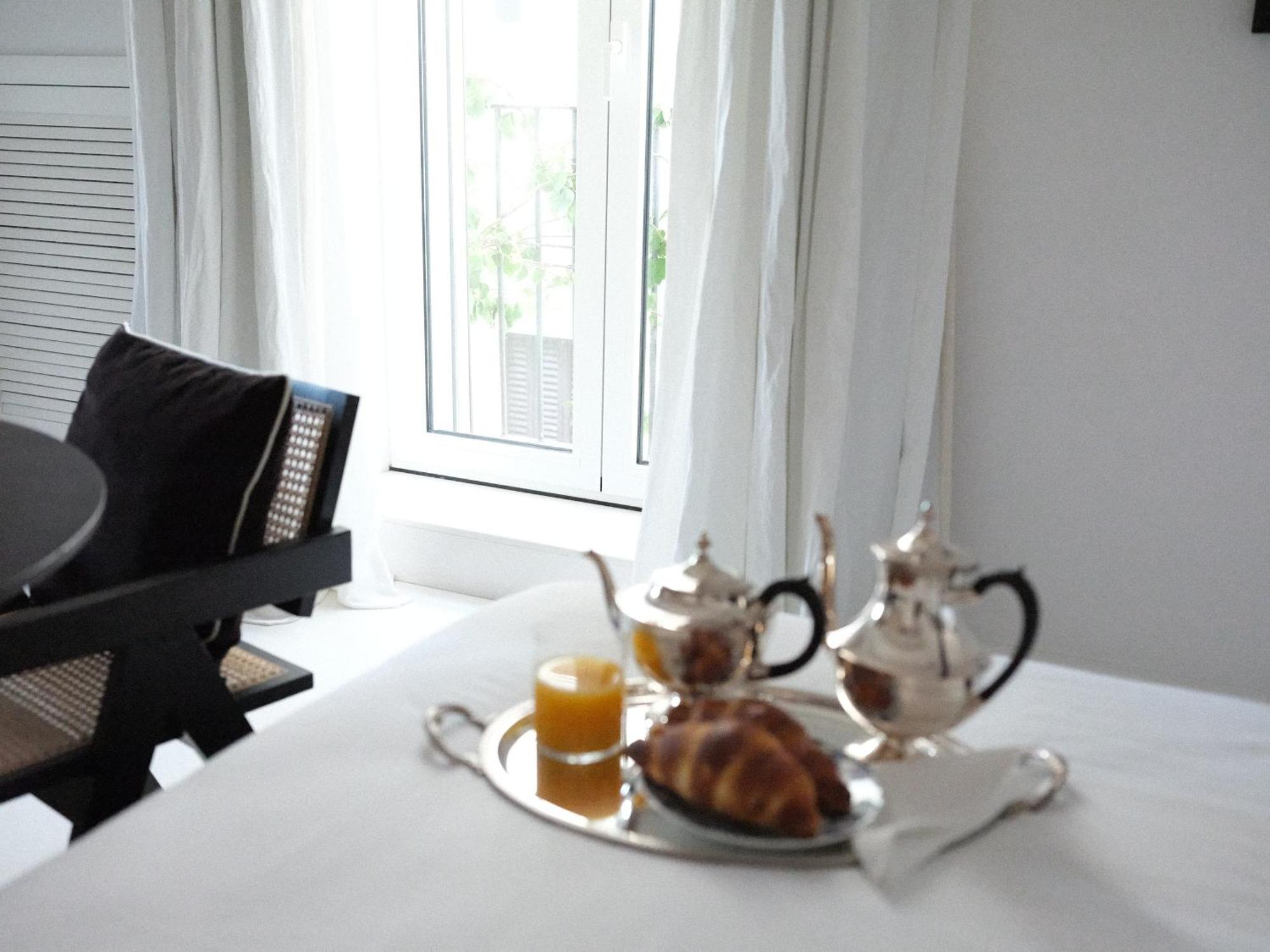 Bed and Breakfast Casa Calamondino Bari Exterior foto